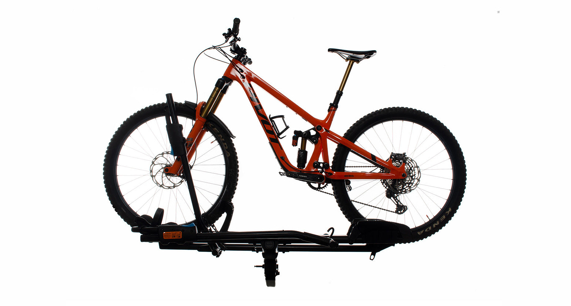 RHINO RACK | RockyMounts HighNoonFC 2" (10280)
