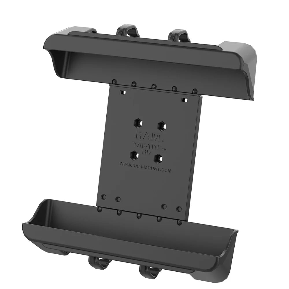 RAM MOUNTS | RAM Tab-Tite Tablet Holder for Panasonic Toughpad FZ-A1 with Case