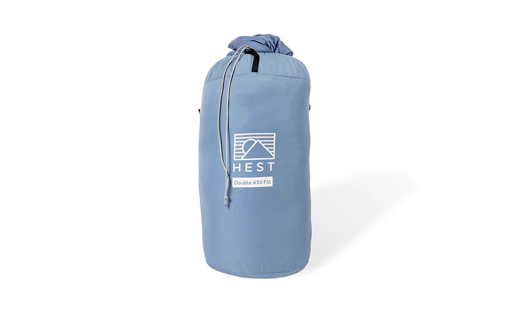 HEST | Down Comforters