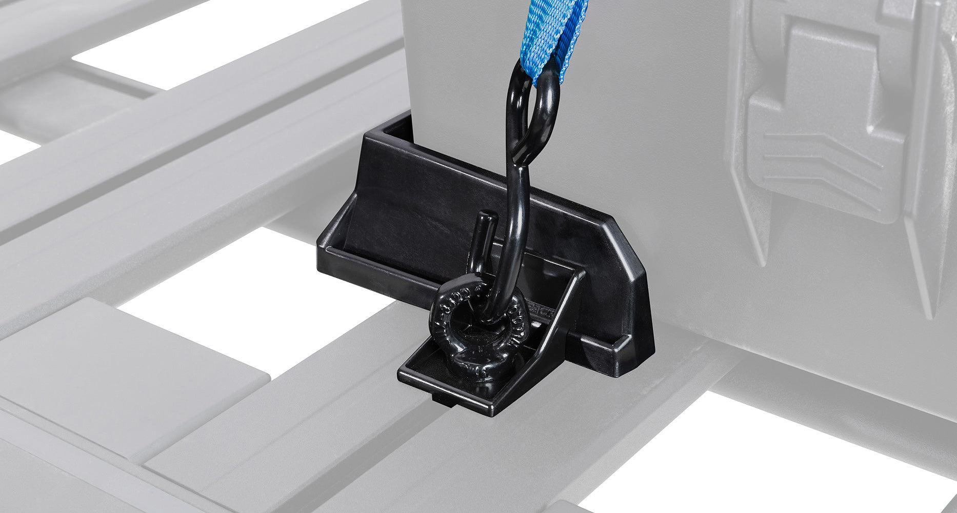 RHINO RACK | Cargo Corner Bracket Kit (61020)