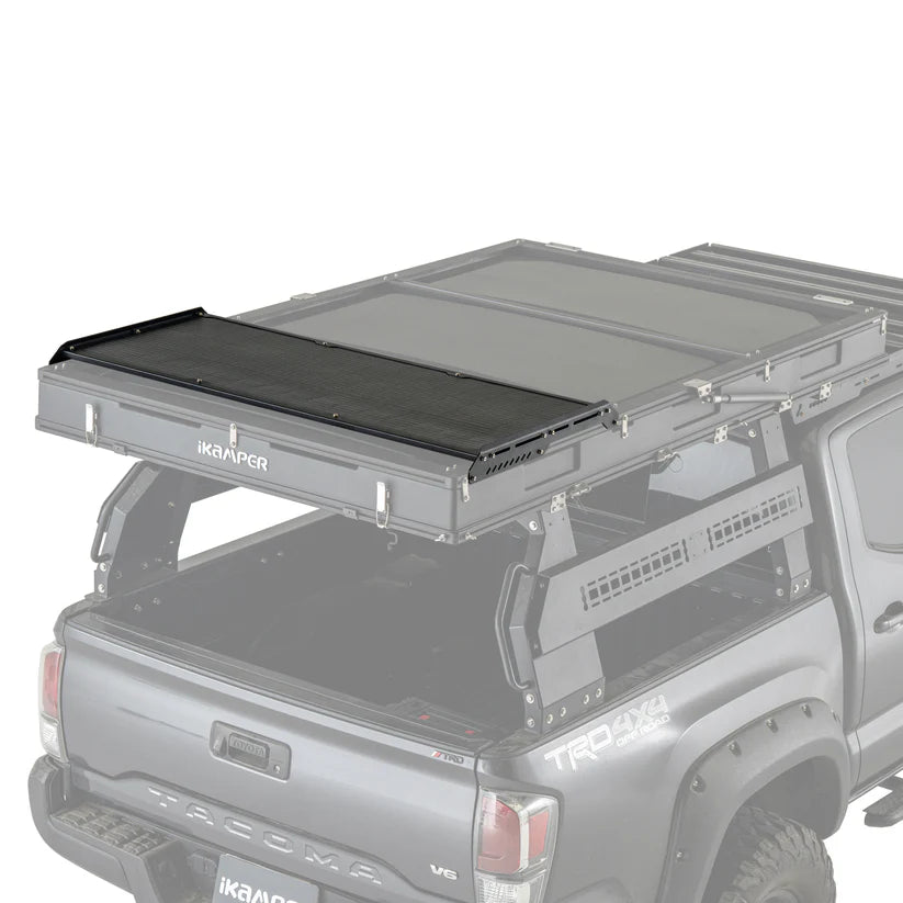 IKAMPER | BDV Solar Panel (MC006-001)