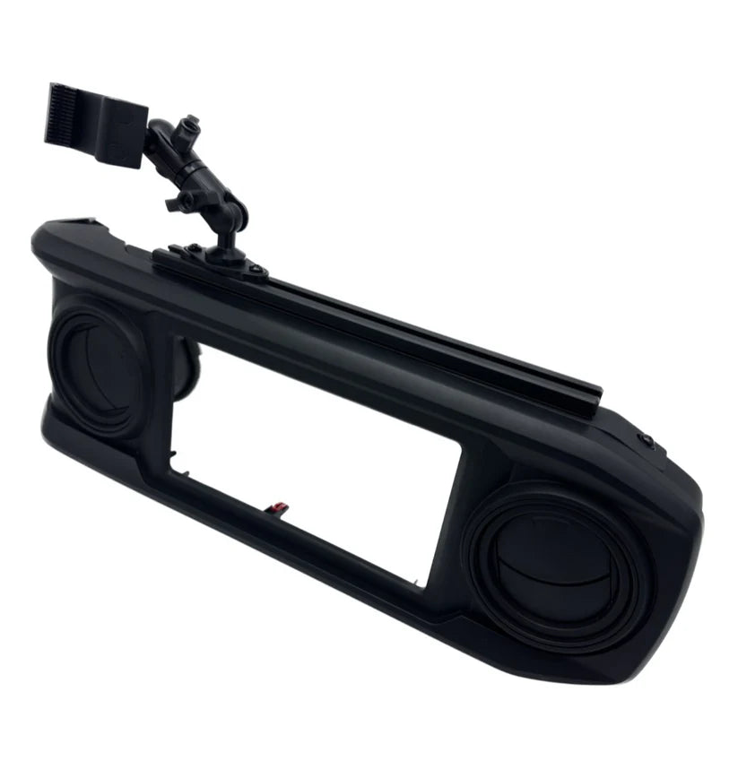 EXPEDITION ESSENTIALS | Tacoma Track Mount 3rd Gen Tacoma Dash Mount (3TTM)