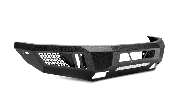 BODY ARMOR 4X4 | Ford F-150 2009-2014 Eco Series Front Bumper (FD-19337)