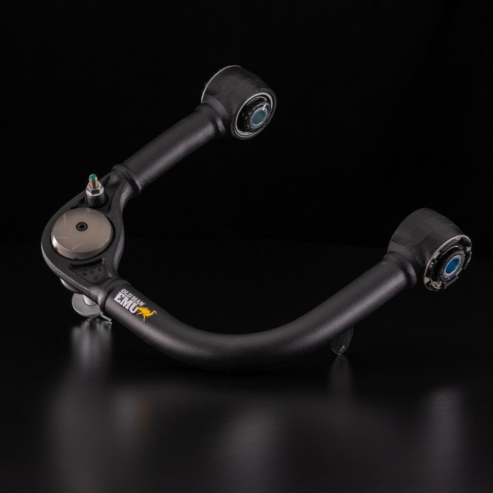 OLD MAN EMU | 4Runner 6th Gen (2025-2026) Front Upper Control Arm (UCA0037)