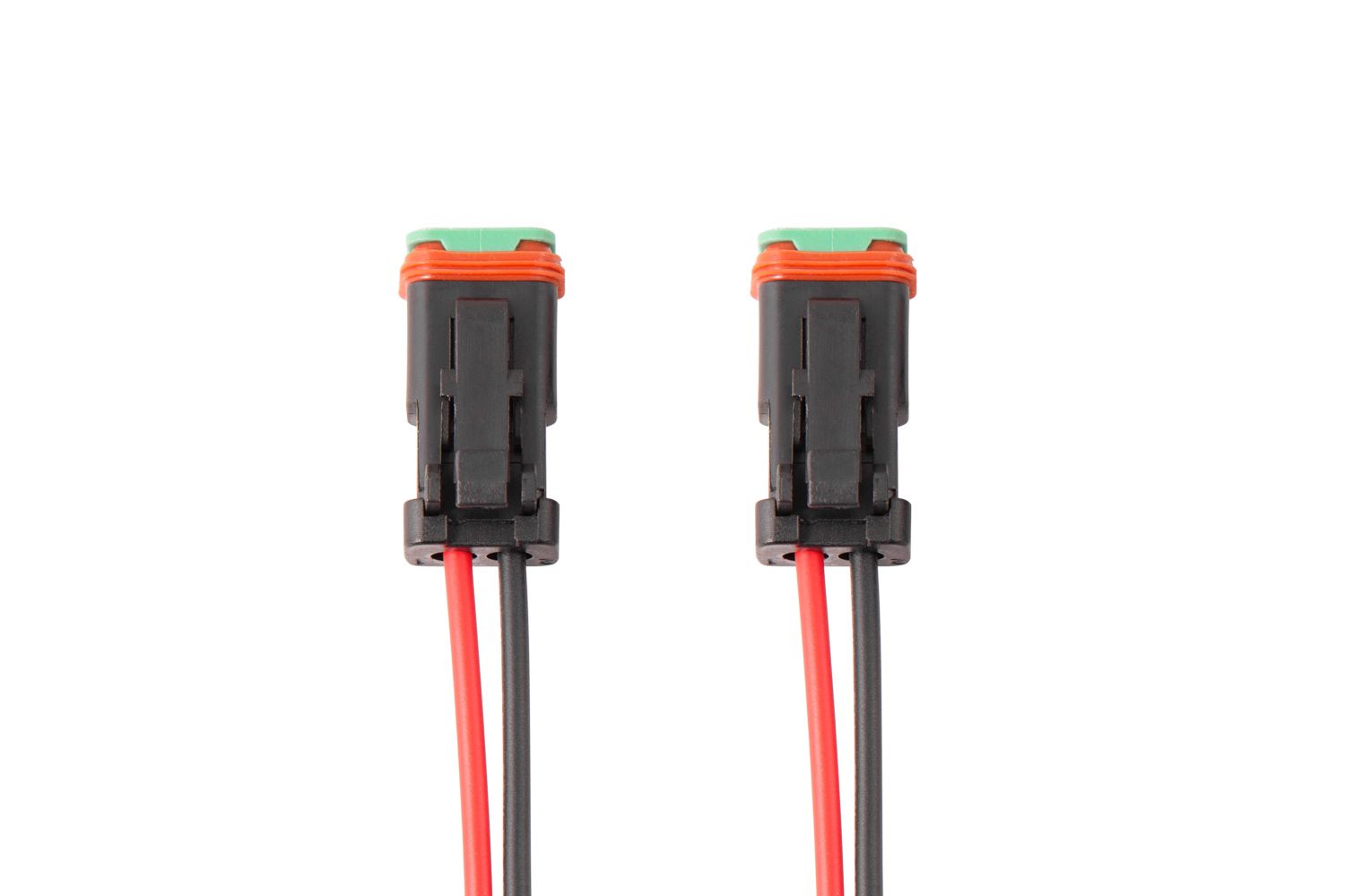 DIODE DYNAMICS | SS3 Flush Mount Mounting Kit
