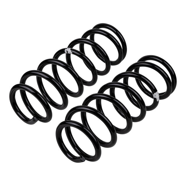 OLD MAN EMU | Land Cruiser 105 & 80 Series Rear Coil Spring Set 4" Lift 440lbs Constant Load (3043)