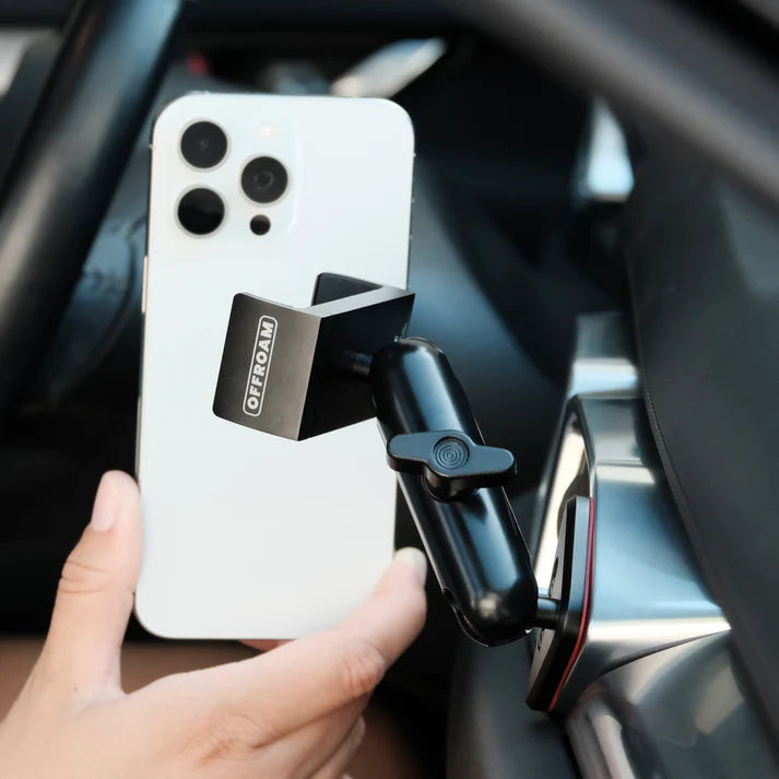 OFFROAM | Mazda CX-5 2017-2025 Phone Mount
