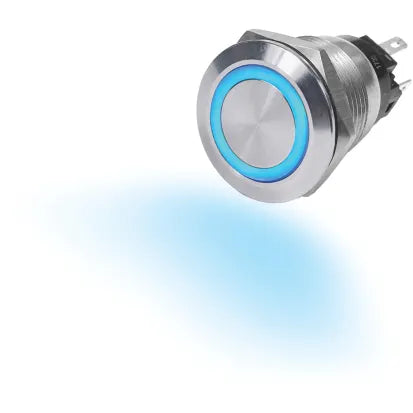BLUE SEA SYSTEMS | Switch Button 10A (1007967)