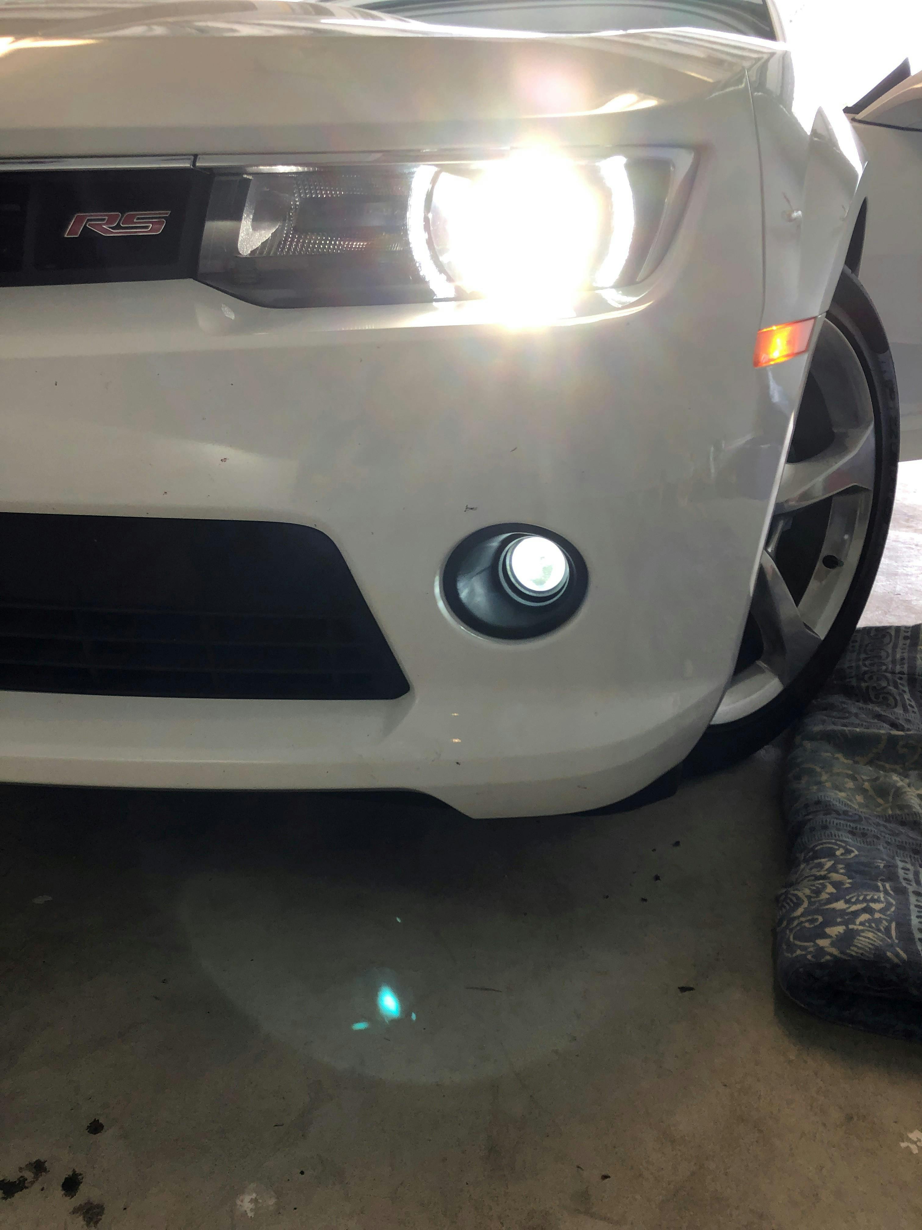 DIODE DYNAMICS | H11 HP48 LED Bulbs (DD0158P)
