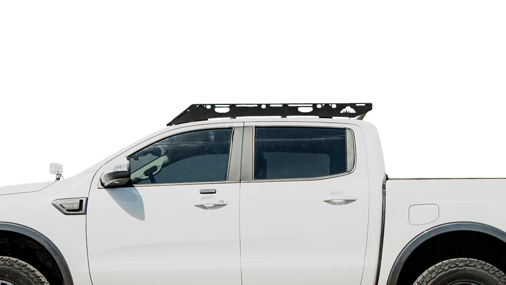 SHERPA EQUIPMENT | Ford Ranger Supercrew 2019-2025 The Redcloud
