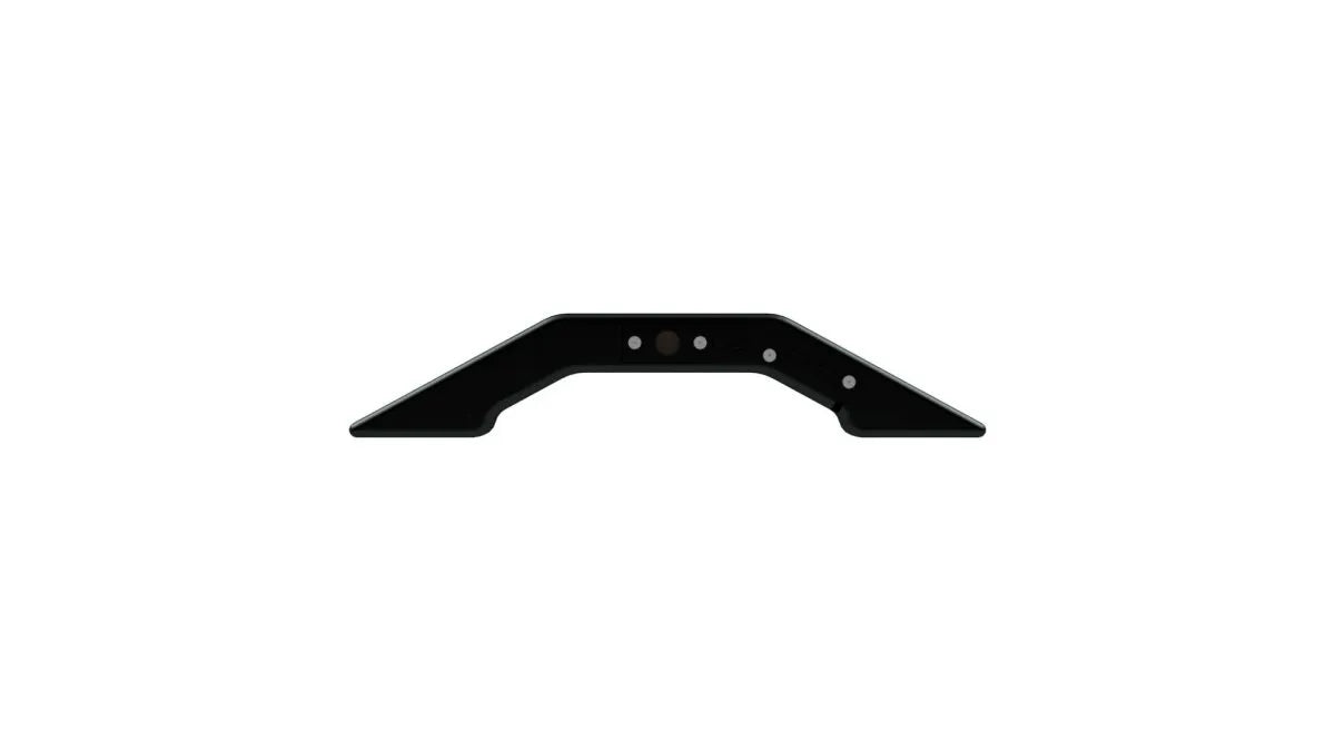 PRINSU DESIGNS | Summit Handles with Light