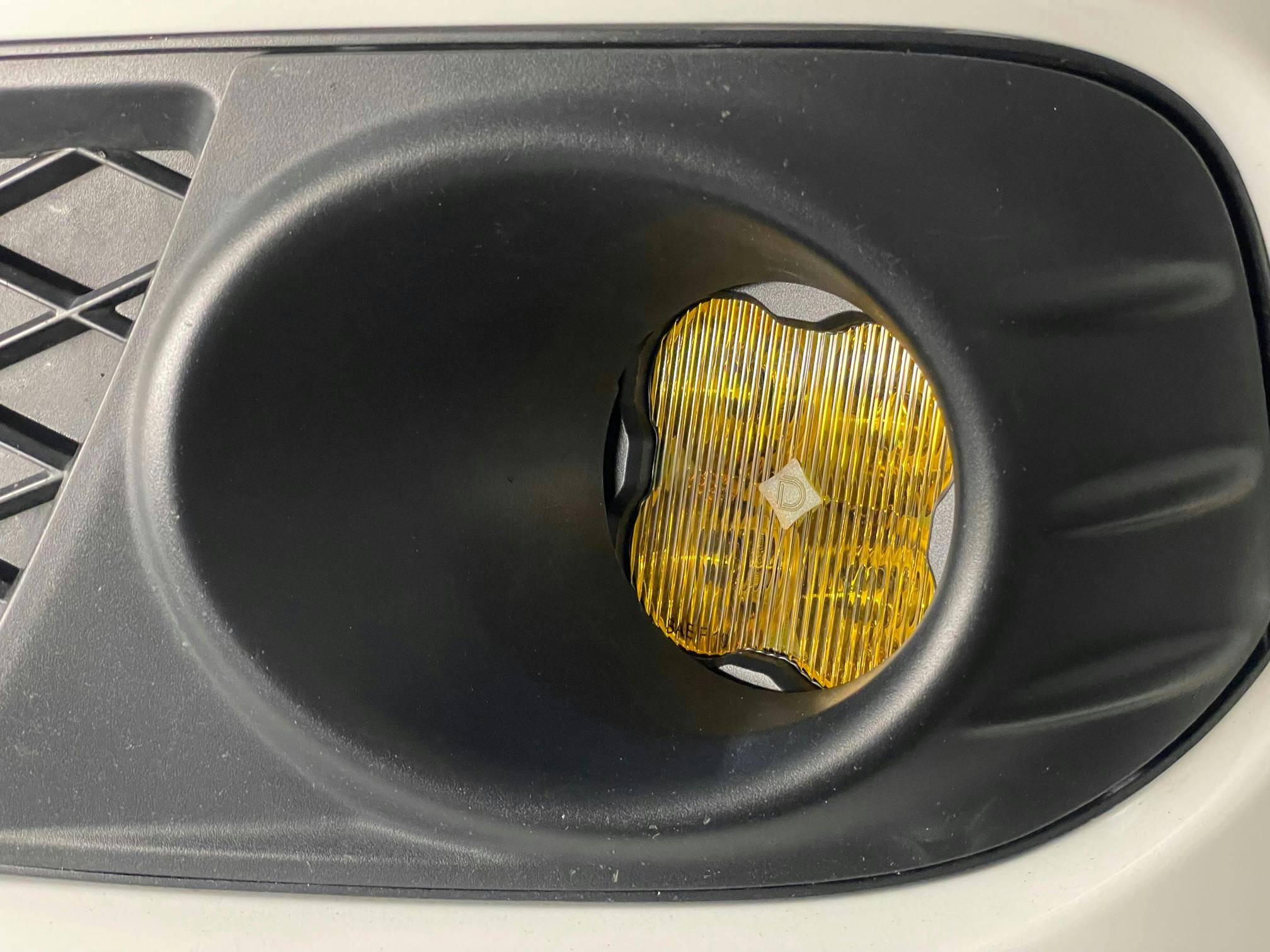 DIODE DYNAMICS | Acura ILX 2013-2018 SS3 LED Fog Light Kit