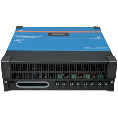 VICTRON ENERGY | Smart Solar MPPT RS Solar Charge Controller (1042375)