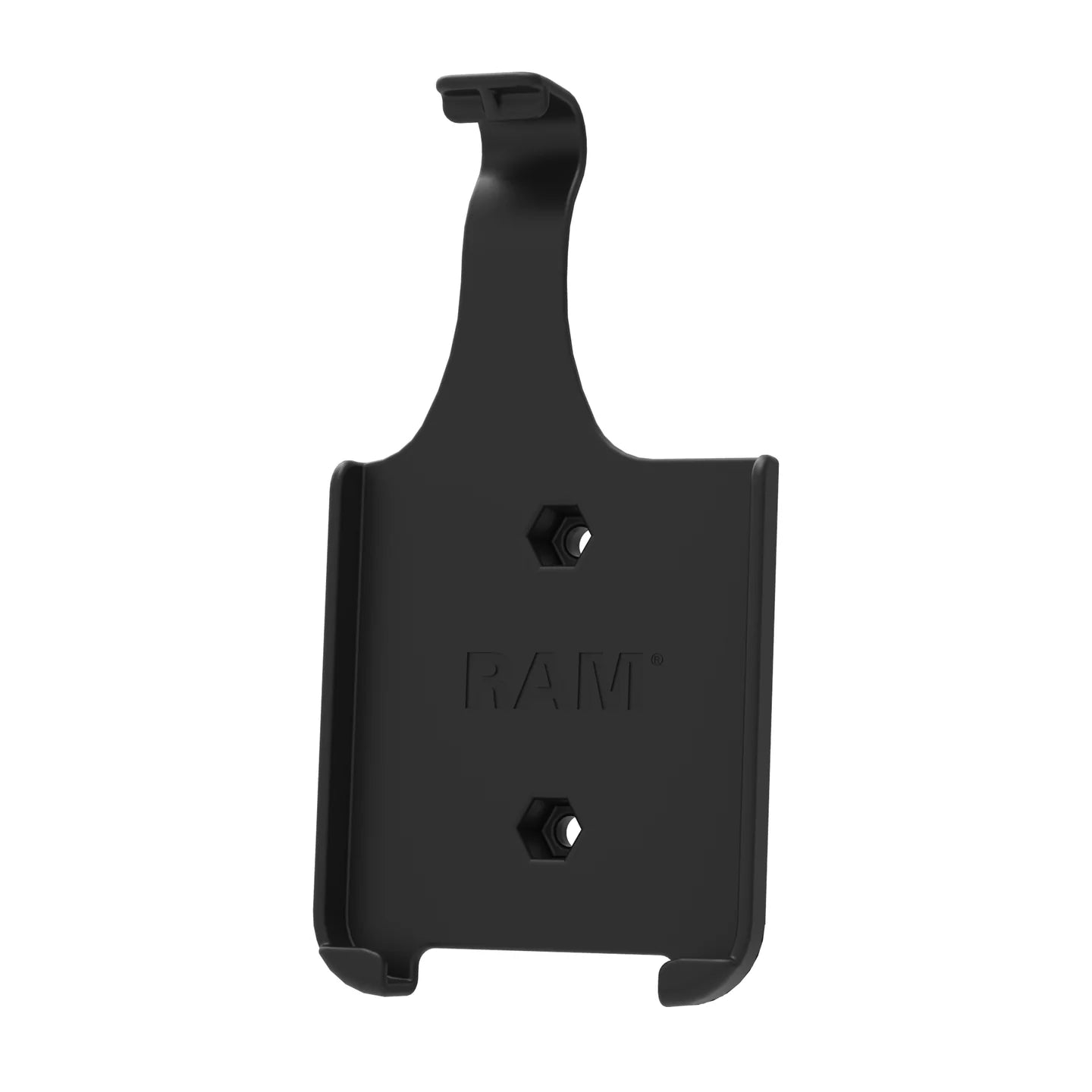 RAM MOUNTS | RAM Form-Fit Cradle for Apple iPhone 12 & 12 Pro