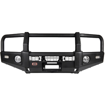 ARB 4X4 | Land Cruiser 100 Series Sahara Deluxe Bumper (3913160)