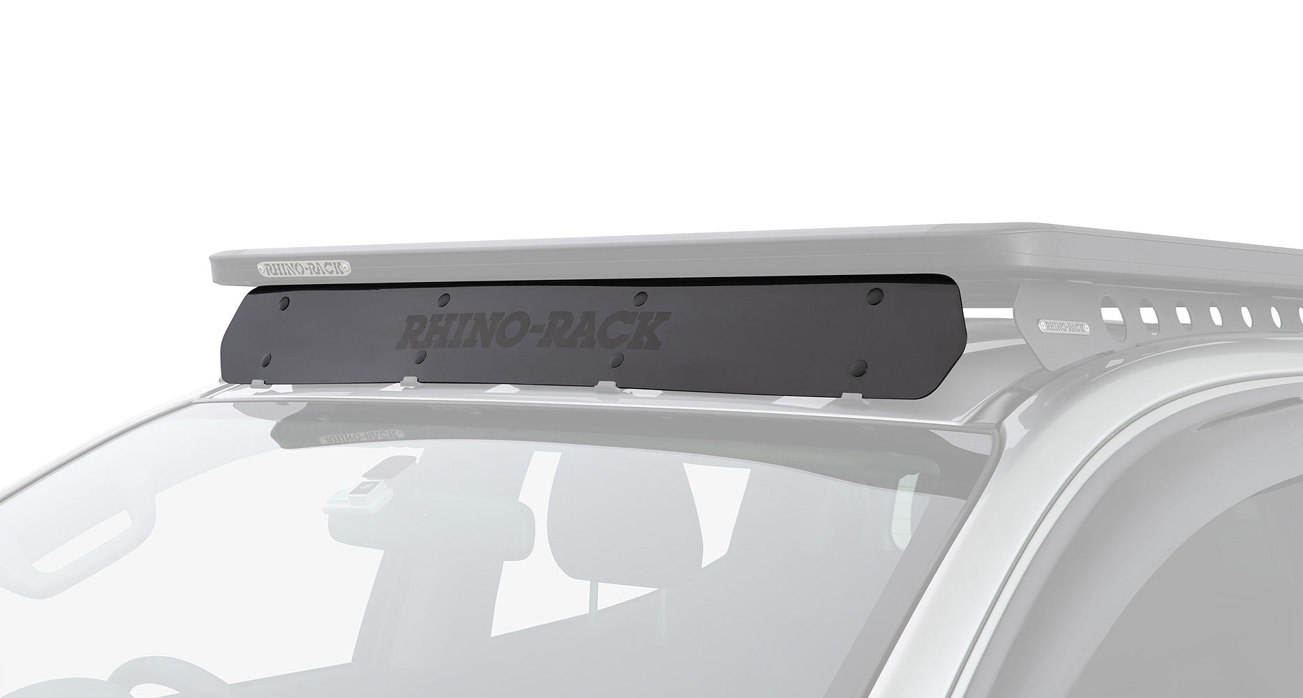 RHINO RACK | GENERIC WIND FAIRING - SMALL (RWFS)