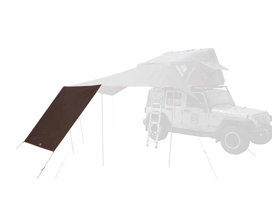 IKAMPER | Awning Canopy 2.0