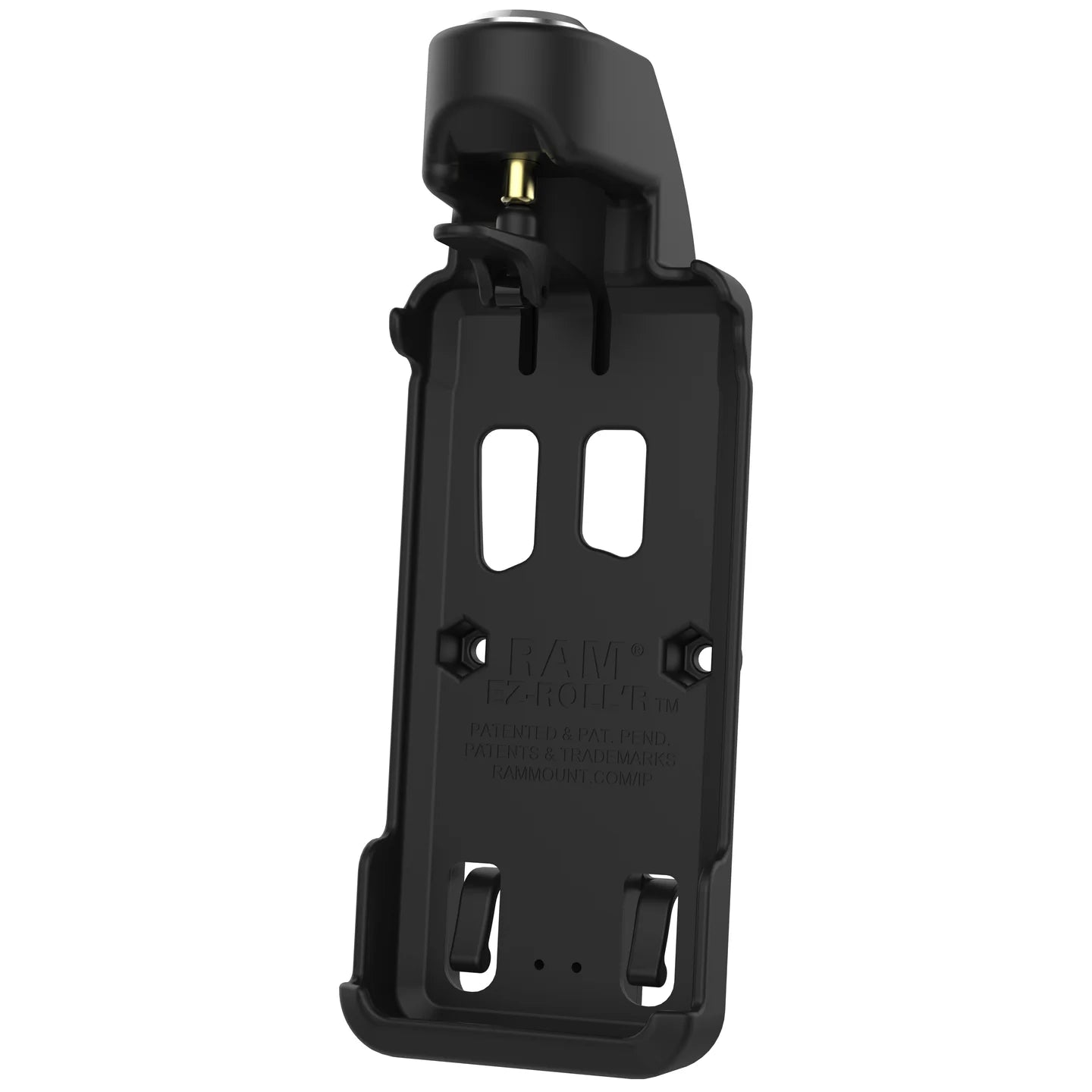 RAM MOUNTS | RAM EZ-Roll'r Locking Cradle for Sonim XP5plus