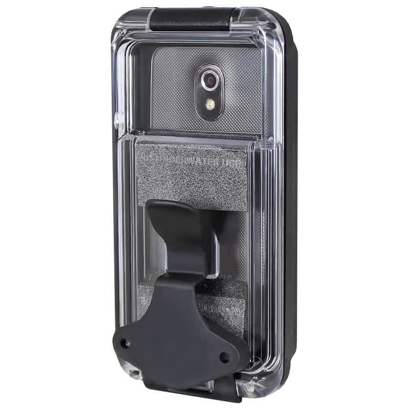 RAM MOUNTS | RAM Aqua Box Pro 20 Case with Cradle Clip & Accessories