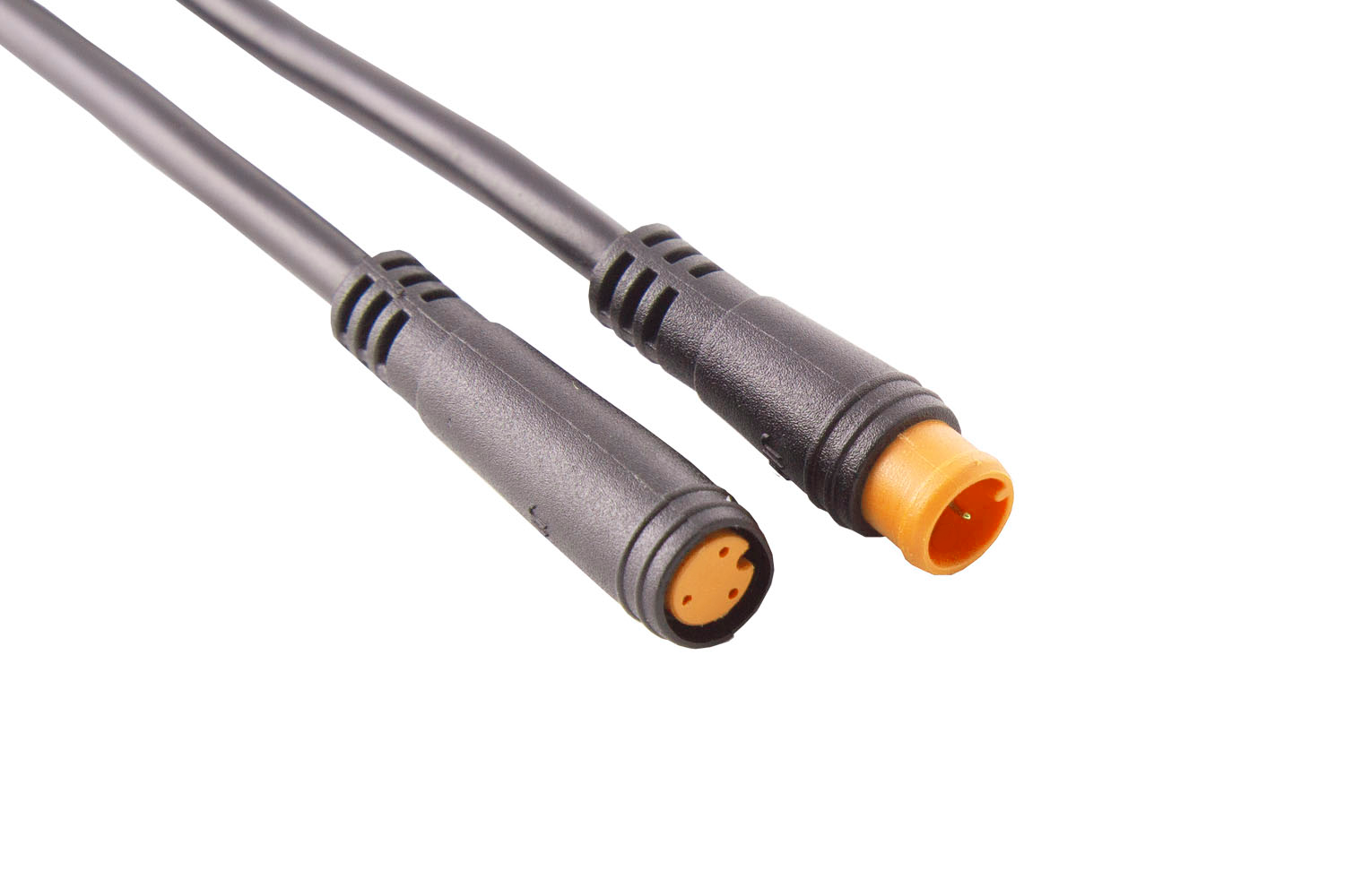 DIODE DYNAMICS | Stage Series Single-Color Rock Light M8 Extension Wire