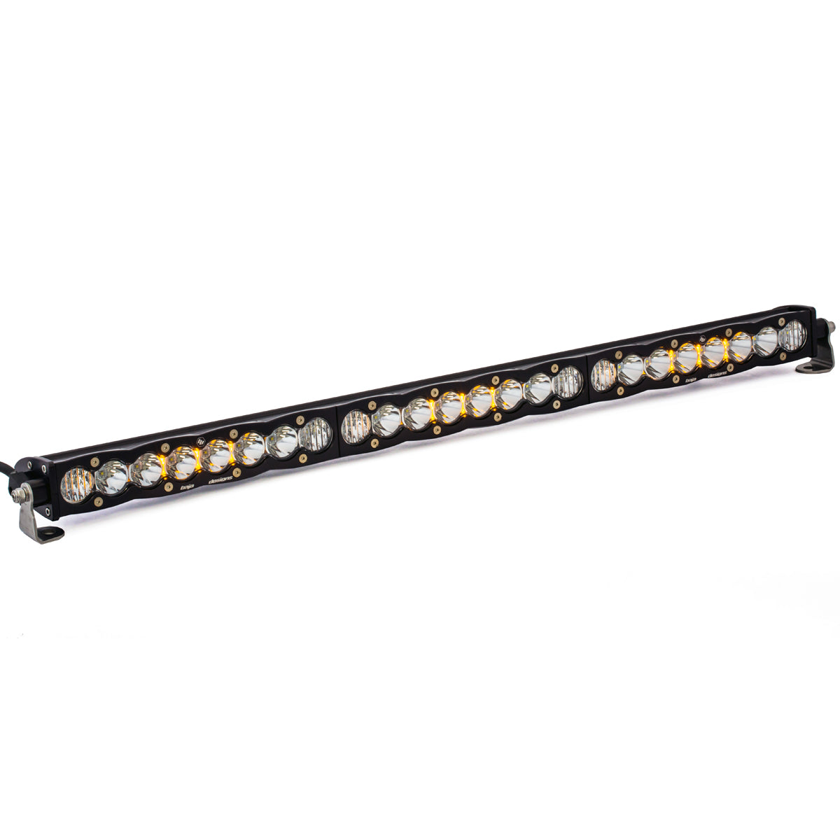 BAJA DESIGNS | S8 Straight LED Light Bar - Universal