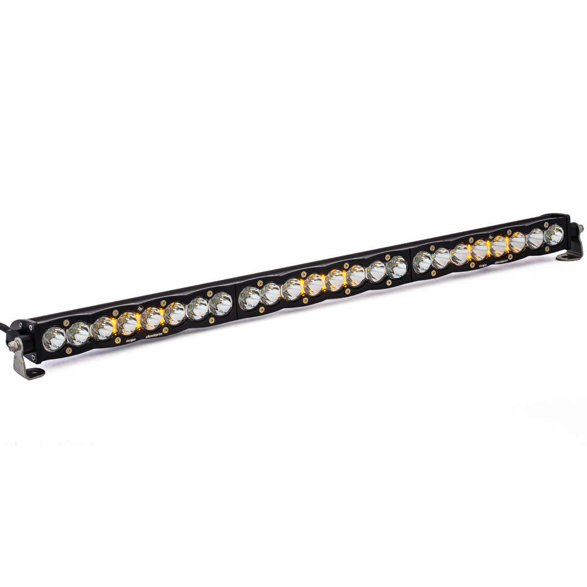 BAJA DESIGNS | S8 Straight LED Light Bar - Universal