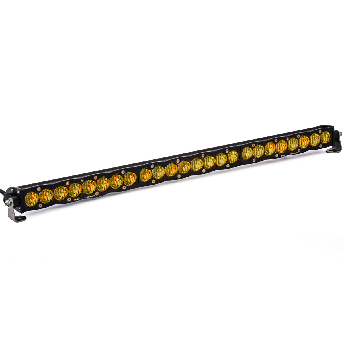BAJA DESIGNS | S8 Straight LED Light Bar - Universal