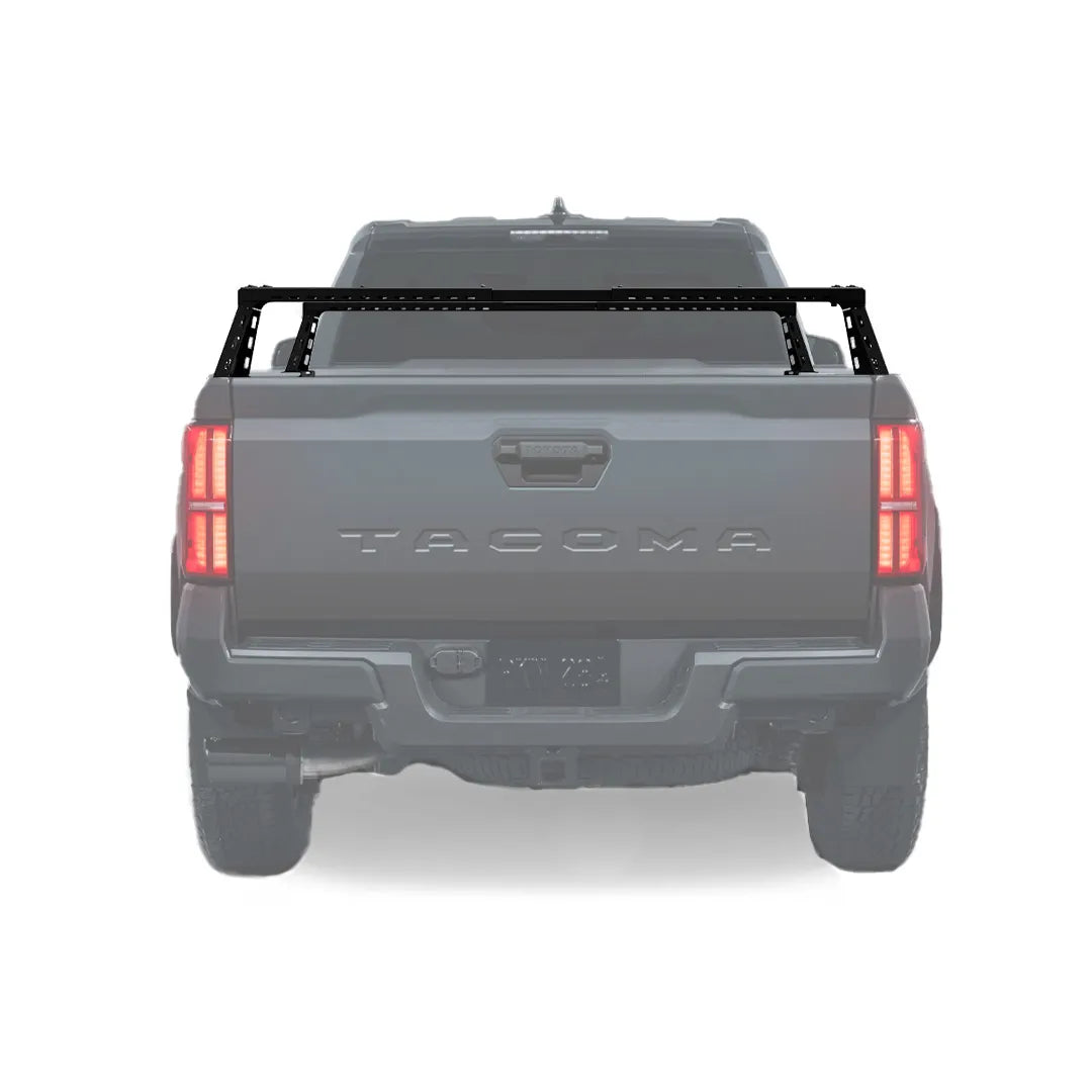 PRINSU DESIGNS | Tacoma 4th Gen 2024-2025 Bed Bars