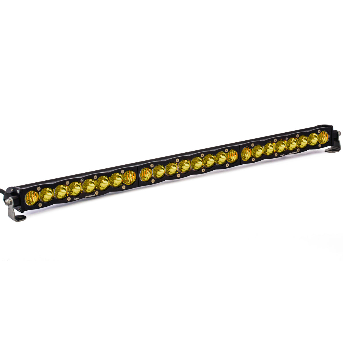BAJA DESIGNS | S8 Straight LED Light Bar - Universal
