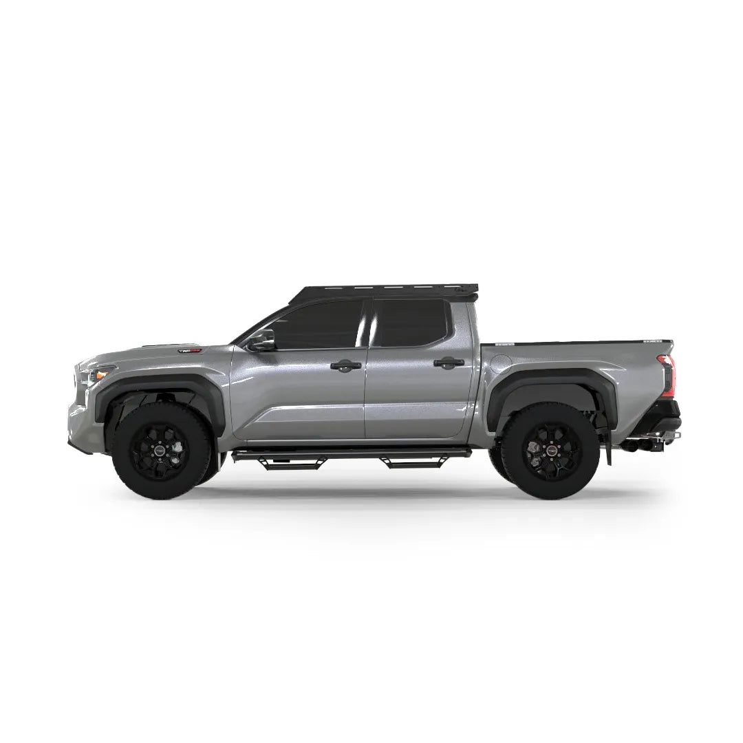 PRINSU DESIGNS | Prinsu Pro Tacoma Cab Rack | 2024-2025