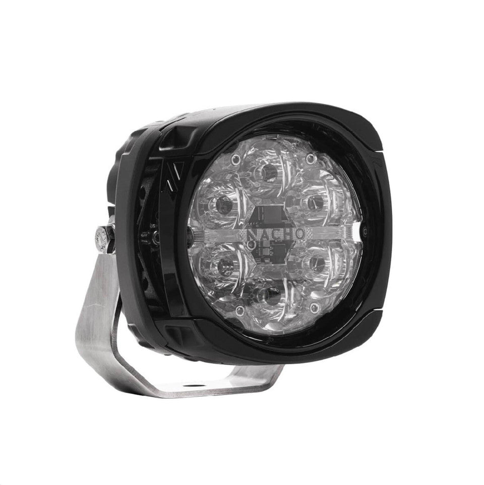 ARB 4X4 | Nacho Quatro LED Auxiliary Light Spot Set (PM431)