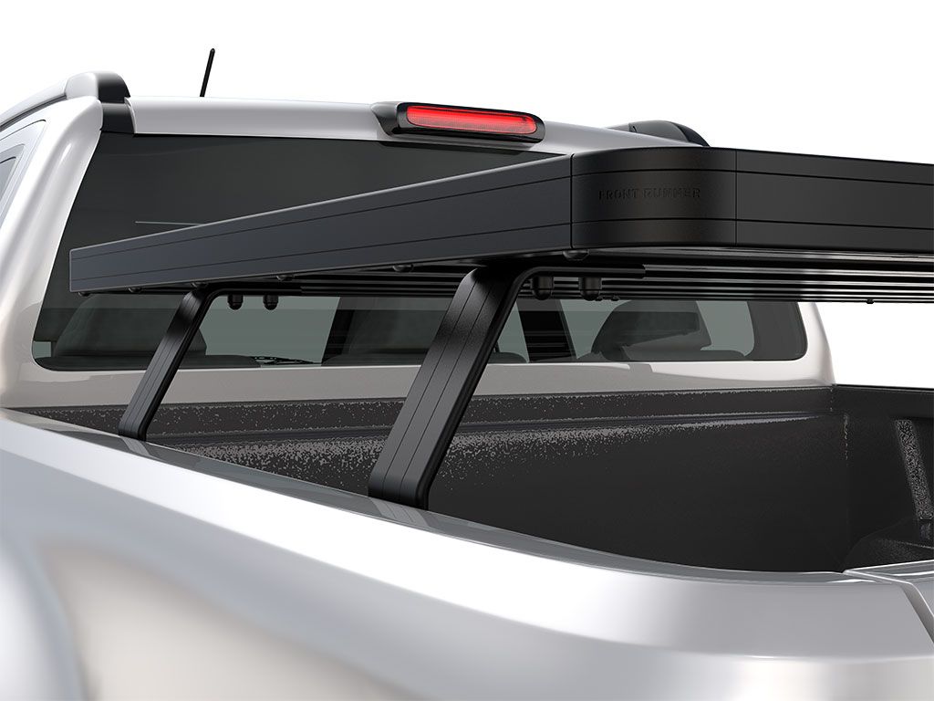 FRONT RUNNER | Tundra 1st Gen 1999-Current Pickup Truck Slimline II Load Bed Rack Kit (KRTT952T)