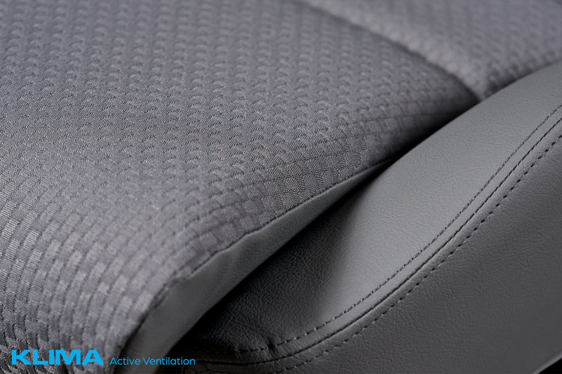 SCHEEL-MANN | Vario F XXL Klima Grey