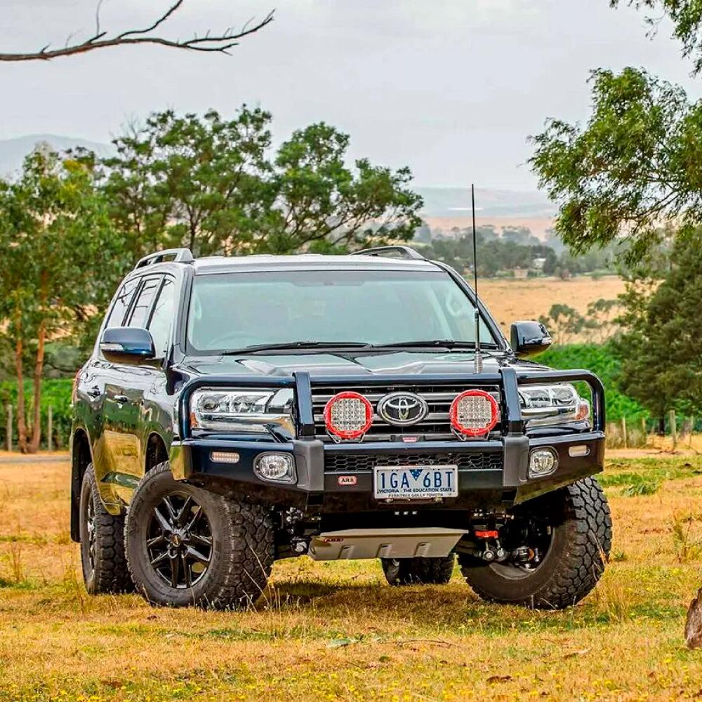 EvergreenOffroad.com