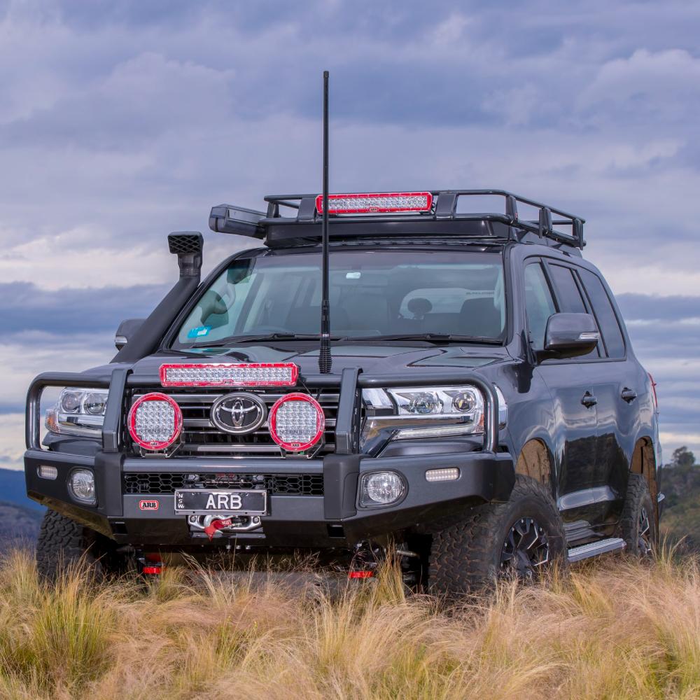 EvergreenOffroad.com
