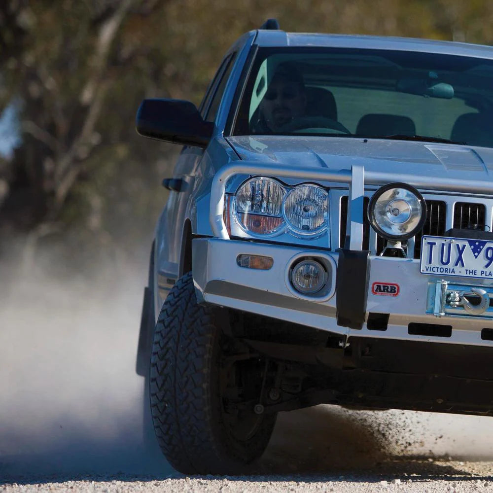 EvergreenOffroad.com