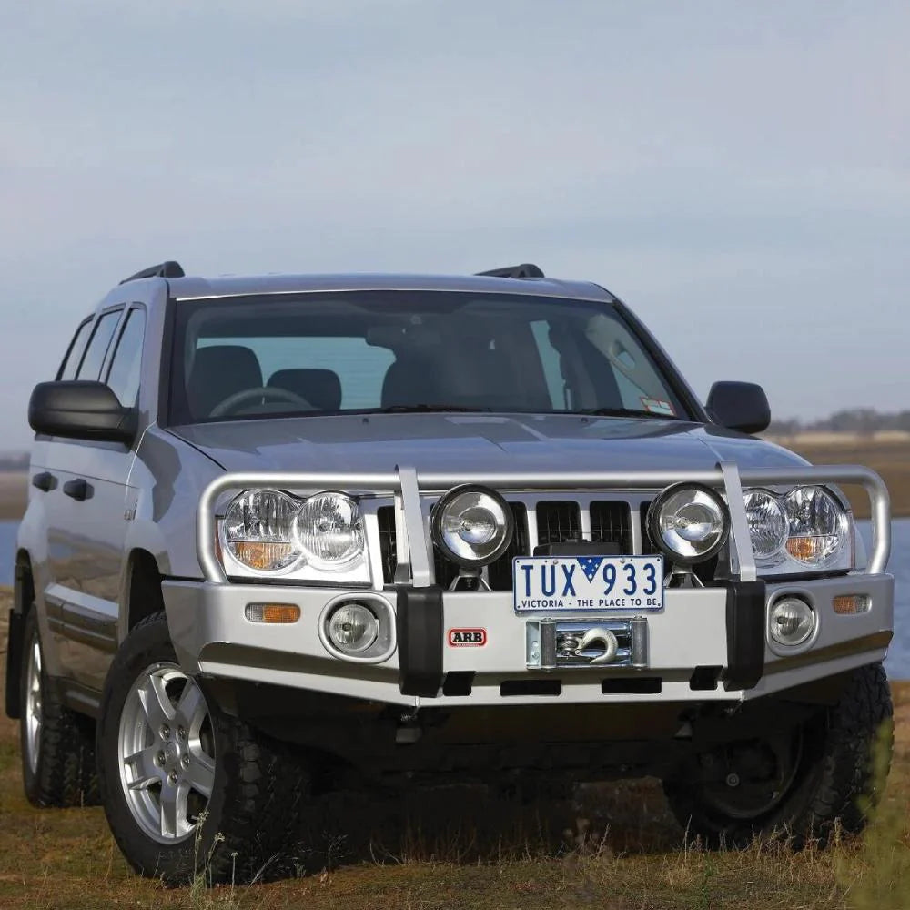 EvergreenOffroad.com