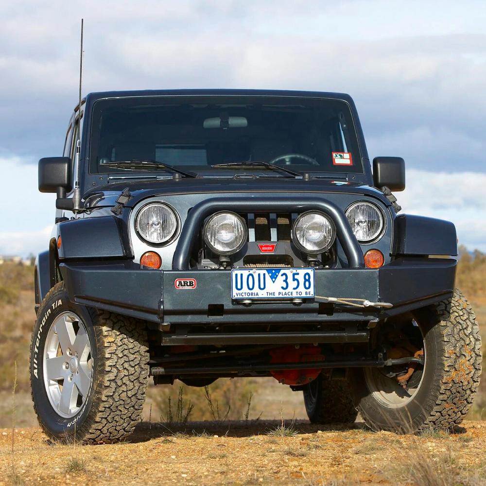 EvergreenOffroad.com