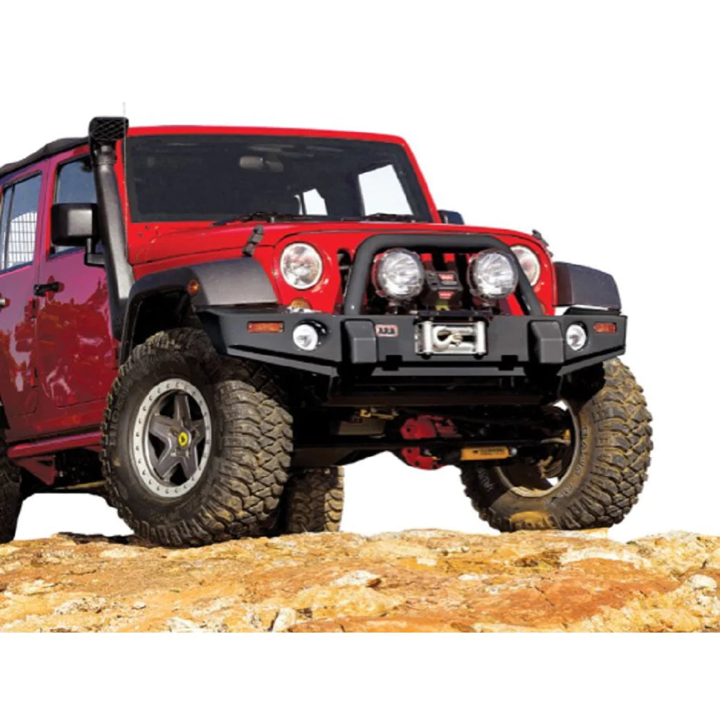 EvergreenOffroad.com