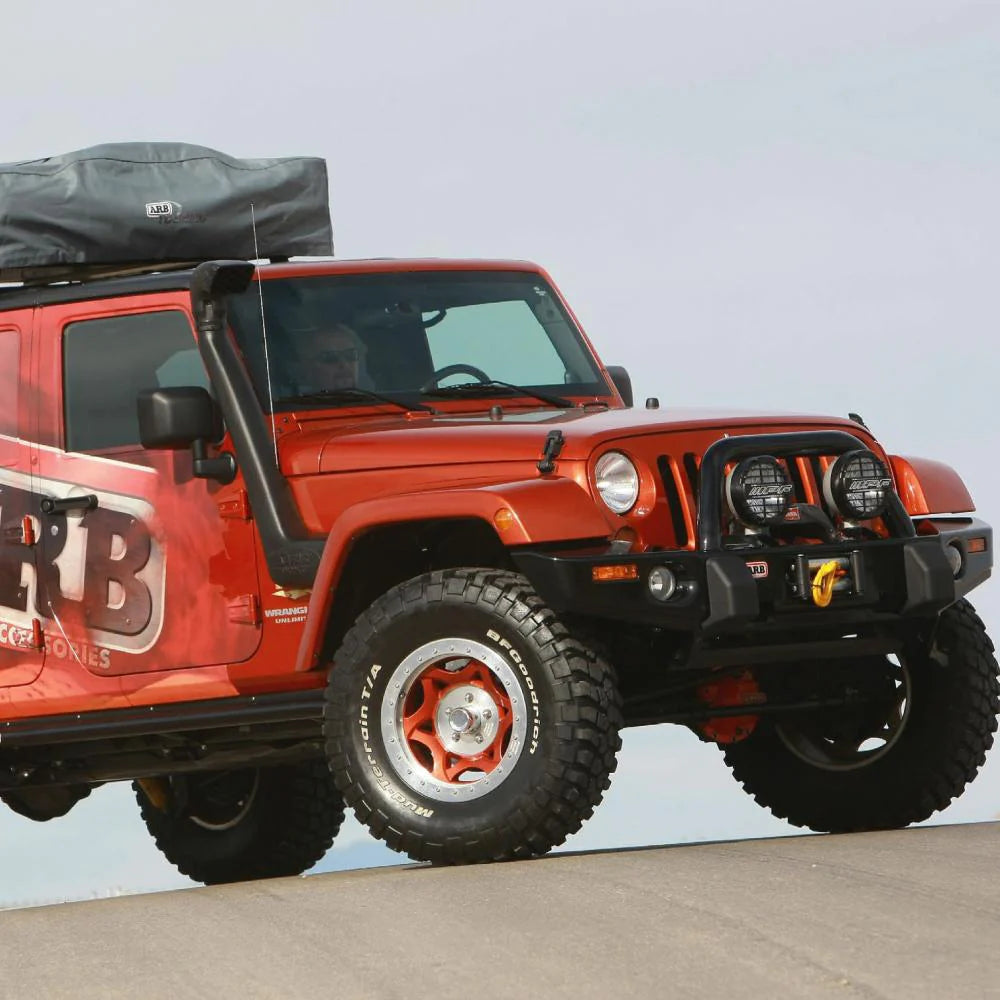 EvergreenOffroad.com