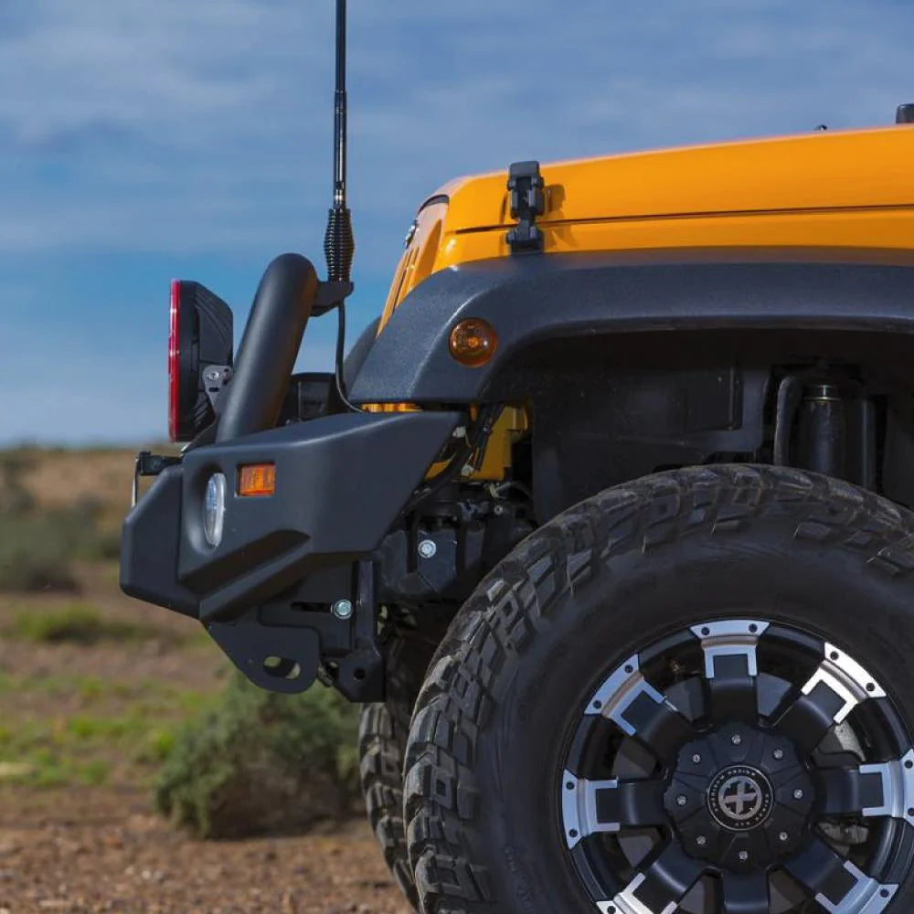 EvergreenOffroad.com