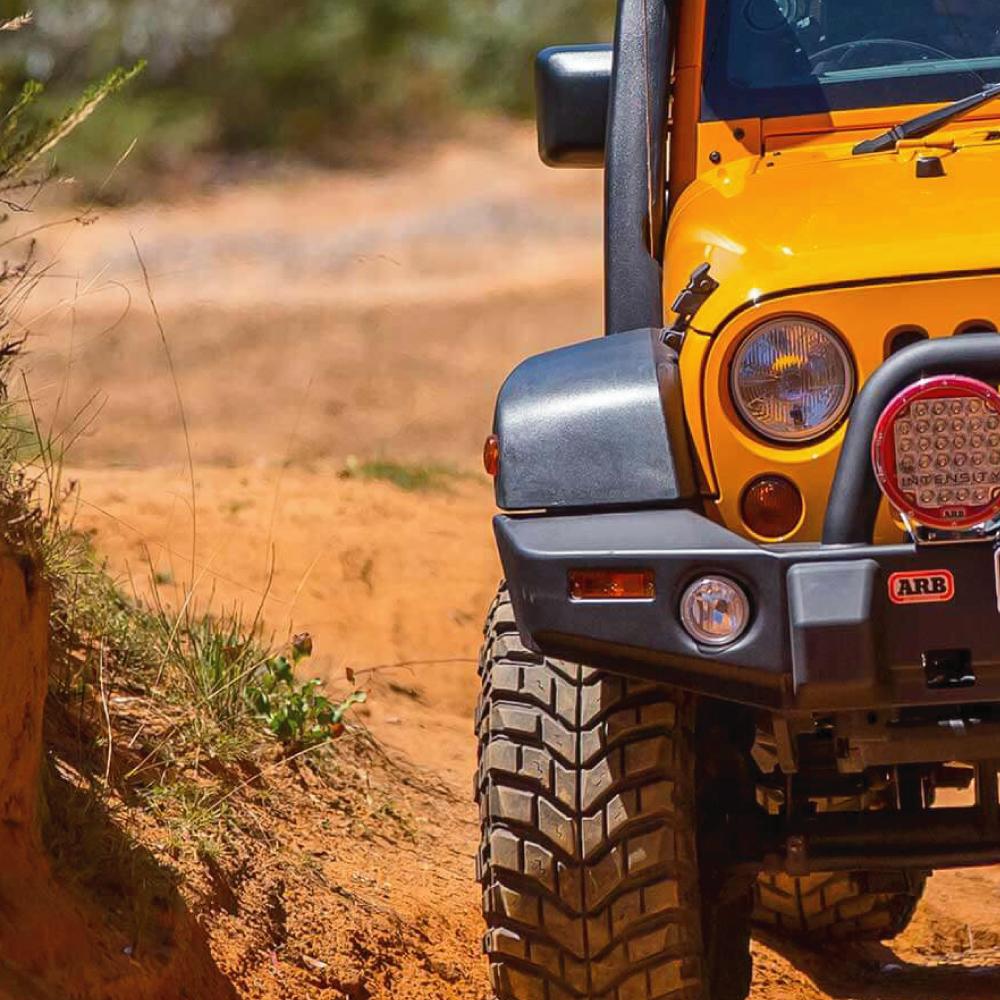 EvergreenOffroad.com