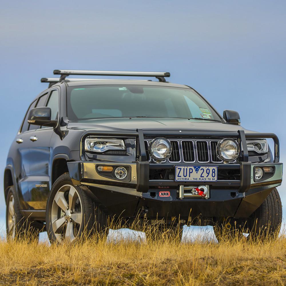 EvergreenOffroad.com