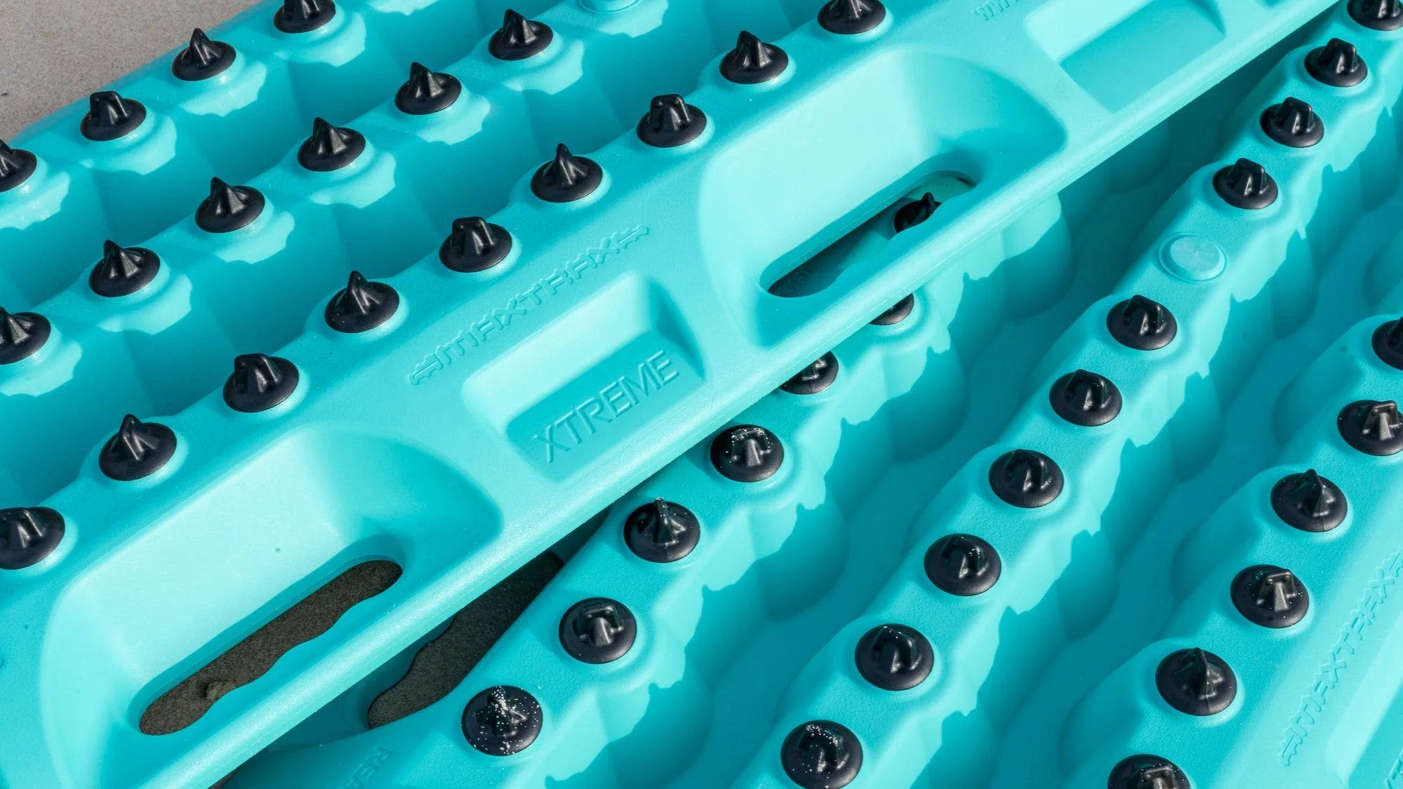 MAXTRAX | XTREME Turquoise-