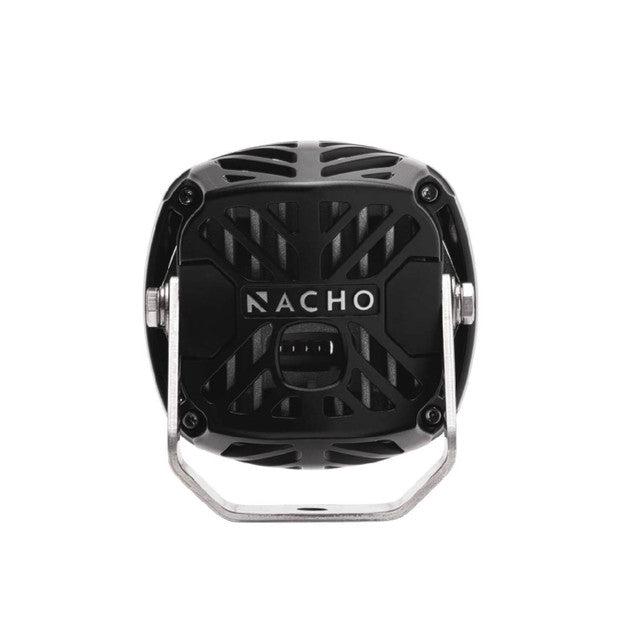 ARB 4X4 | Nacho Quatro LED Auxiliary Light Spot Set (PM431)