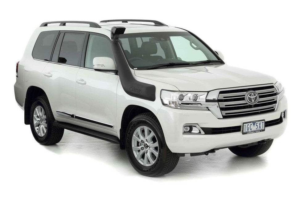 ARB 4X4 | Safari Vspec Snorkel (SS89HF)
