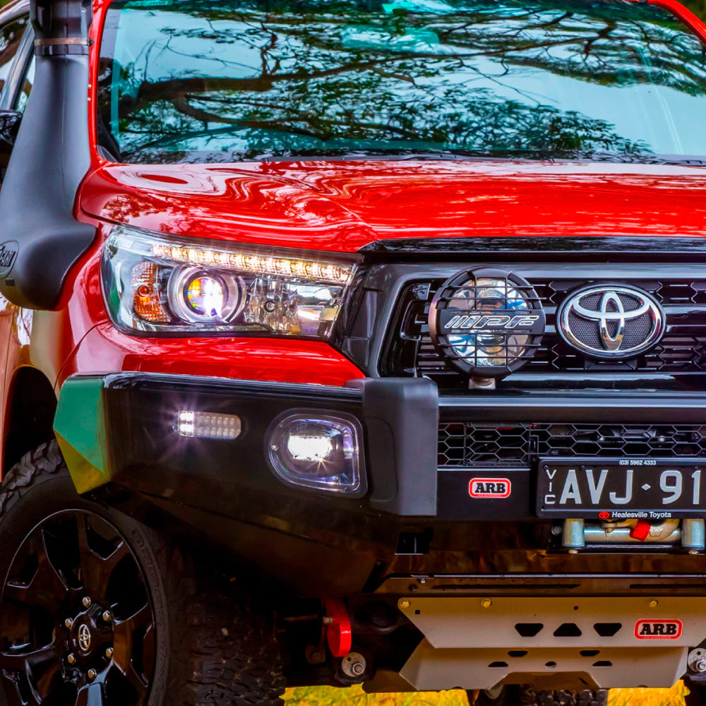 EvergreenOffroad.com