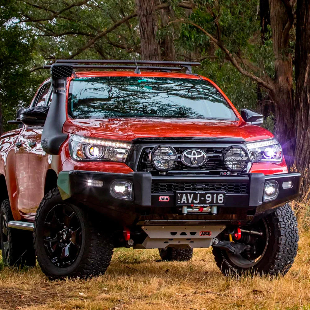 EvergreenOffroad.com