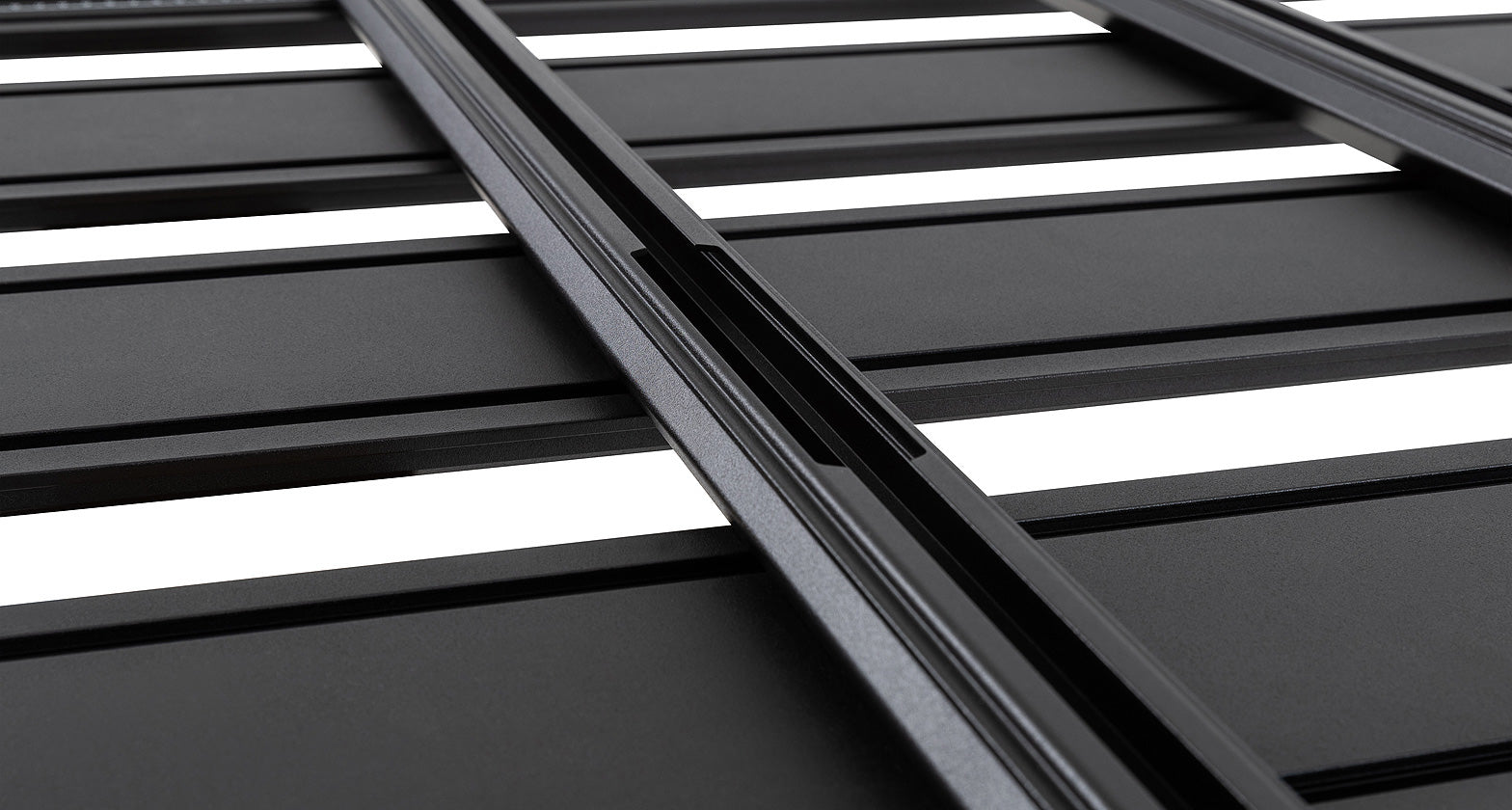 RHINO RACK | Tacoma & Tundra 3rd & 2nd Gen Pioneer 5 Platform (60" x 56") Unassembled (52113F)