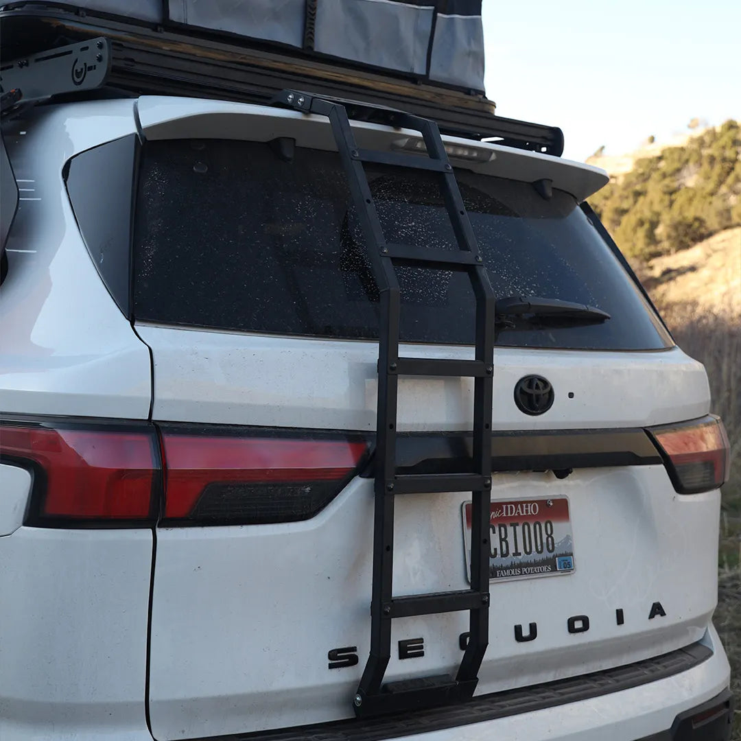 PRINSU DESIGNS | Sequoia 2022-Current Ladder